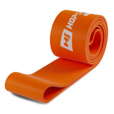Резинка для фитнеса Hop-Sport HS-L083RR 37-109 кг orange